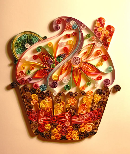 paper quilling 11