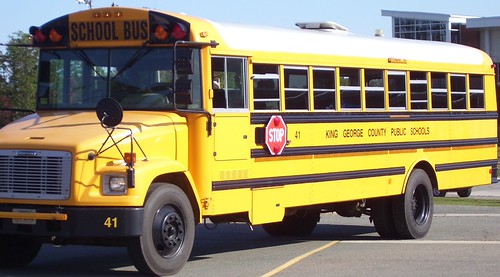 school bus history | by bs67009