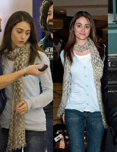Emmy Rossum | by di fi woot