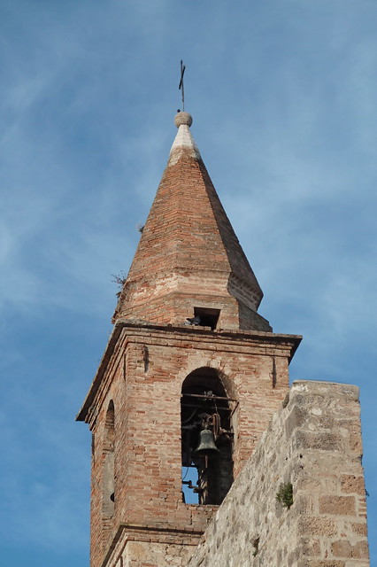 Chiesa di Sant'Egidio alla Vibrata