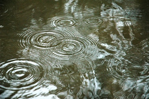 Ripple Effect | by alexa4u2010