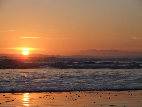 Strand Beach