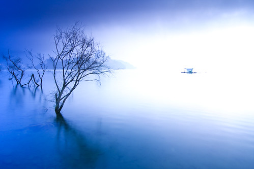 lake reflection sunrise taiwan 南投 台灣 日月潭 sunmoonlake nantou 湖 日出 魚池 出水口
