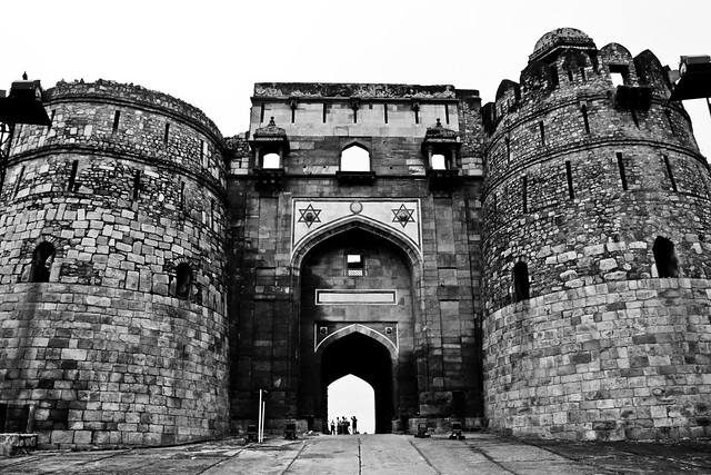 old fort entrance [Explored] 21-sep-2010 #347