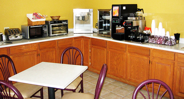 breakfast-area | Reserve West Des Moines Iowa Motels providi… | Flickr