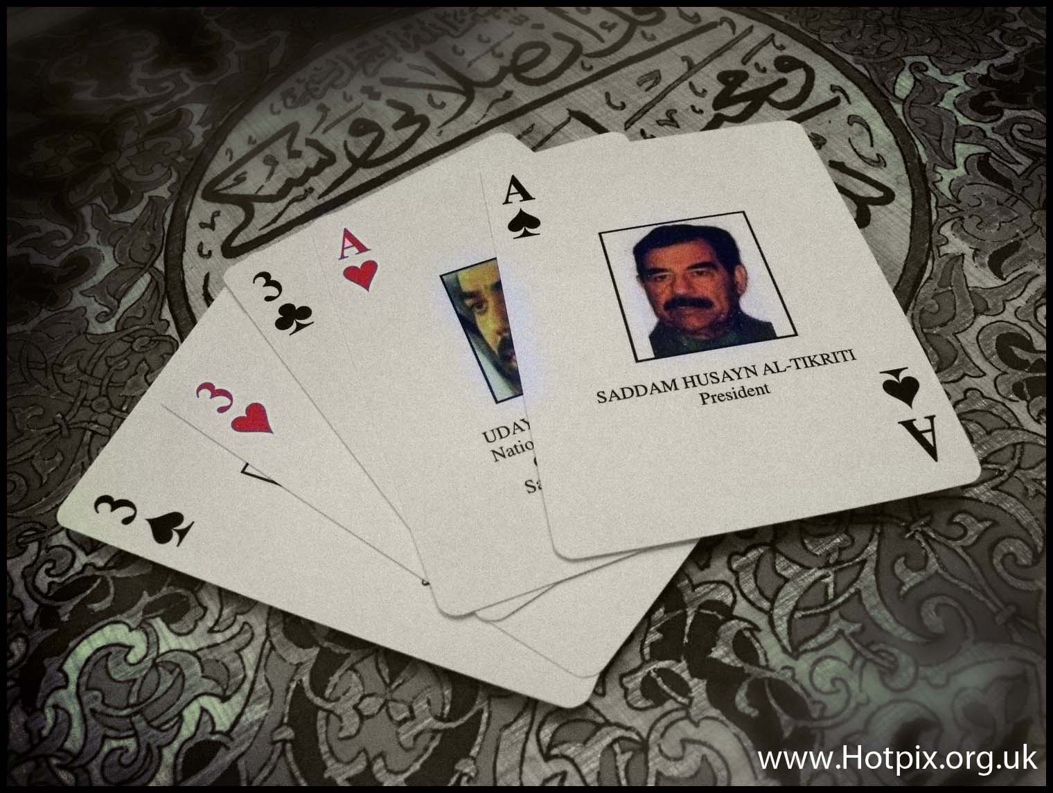 iraq,motorhead,most,wanted,playing,cards,selective,colour,color iraq,color,gulf,war,mistake,mistakes,poker,hand,two,aces,2,hotpix!,#tony,#smith,#tonysmith,#tonysmithhotpix,#tonysmithotpix