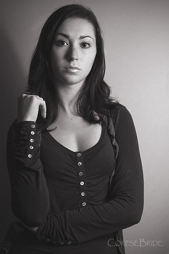 Myself | by _CorpseBride_