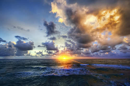 Sunrise in America | by Trey Ratcliff