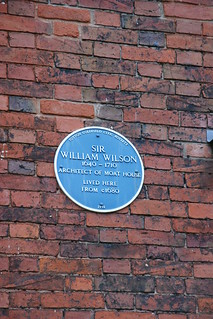 Sir William Wilson | Sir William Wilson 1640 - 1710 Architec… | Flickr