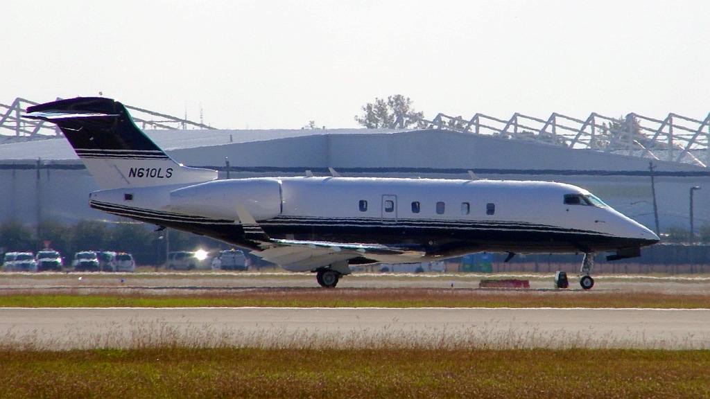N610LS, Textron Aviation King Air C90GT