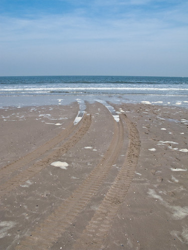 Strand Beach