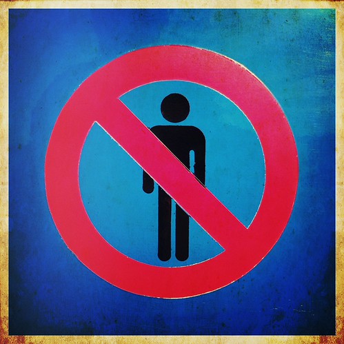 Humans NO | by iPhonearoid