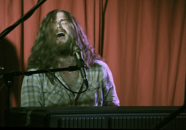 j roddy and the business