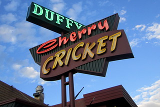 Denver - Cherry Cricket North: Cherry Cricket | by wallyg