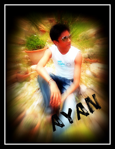 Ayan Shaikh www.ayanshaikh.zzl.org | by Ayan Shaikh