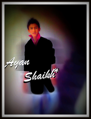Ayan Shaikh www.ayanshaikh.zzl.org | by Ayan Shaikh