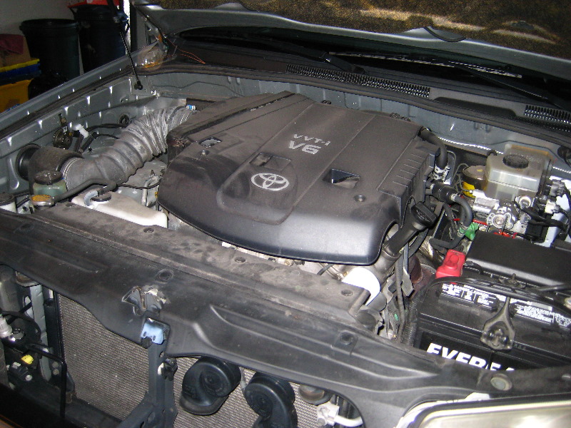 Тойота 1gr-Fe. Toyota 4runner 2005 4.0 под капотом. Prado 150 4.0 двигатель. 1gr Fe 4.0.