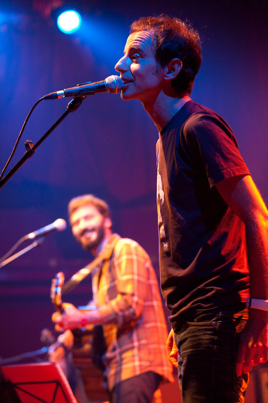The New Raemon - Sala Apolo