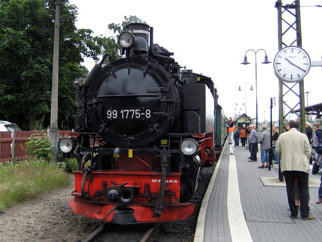 Lössnitzgrundbahn 2010