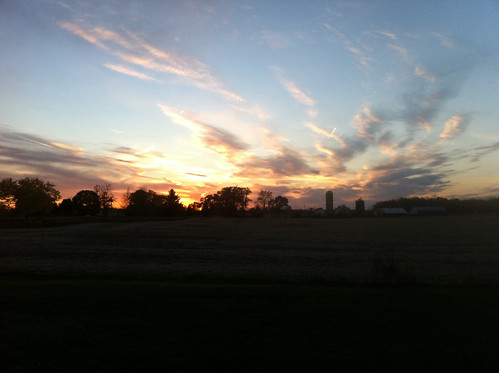 sunset fall farm thefarm