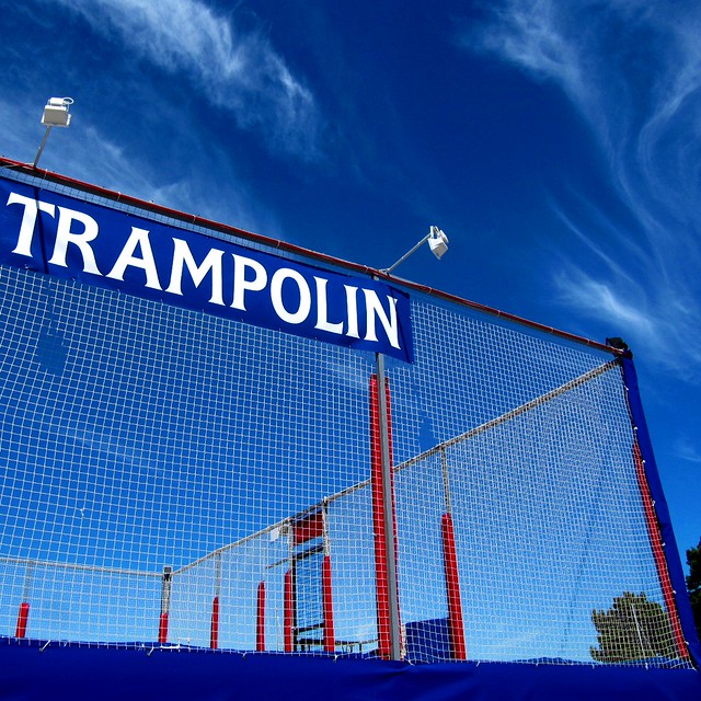 istrian trampolin (cittanova)