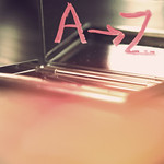 A to Z ♥