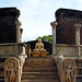 Polonnaruwa Vatadage, foto: Pavel Bašta