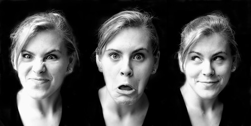 Emily's Consolidated Expressions | This was three pictures. … | Flickr
