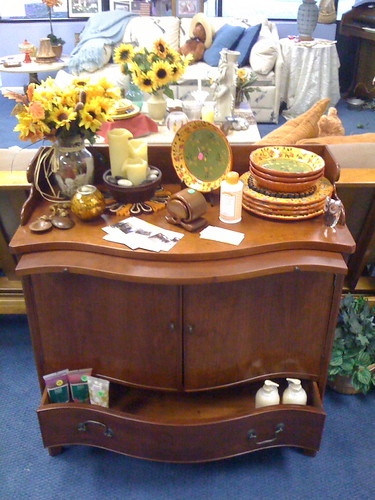 Iduka Thrift Store | by Iduka USA