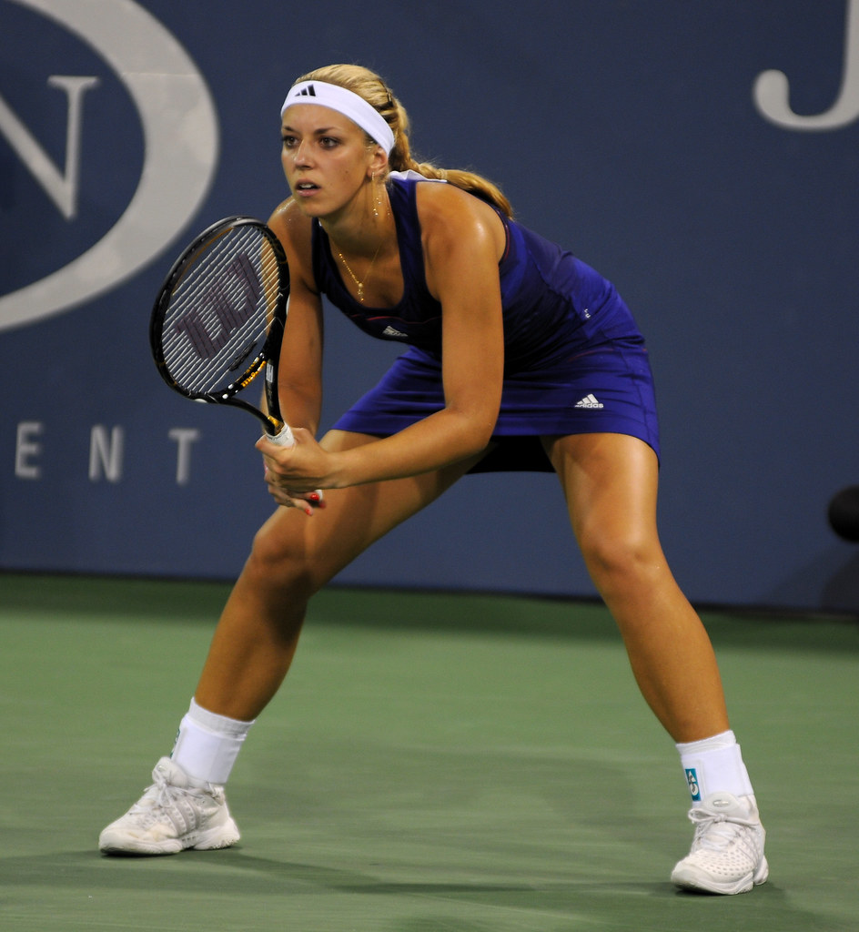 sabine lisicki net worth - Ilustrasi 2