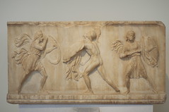 Archaeological museum, Athens