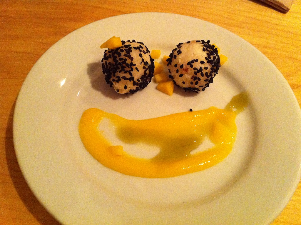 Tiny Bistro