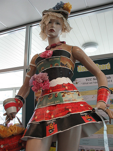 Project Runway | by Spooky21