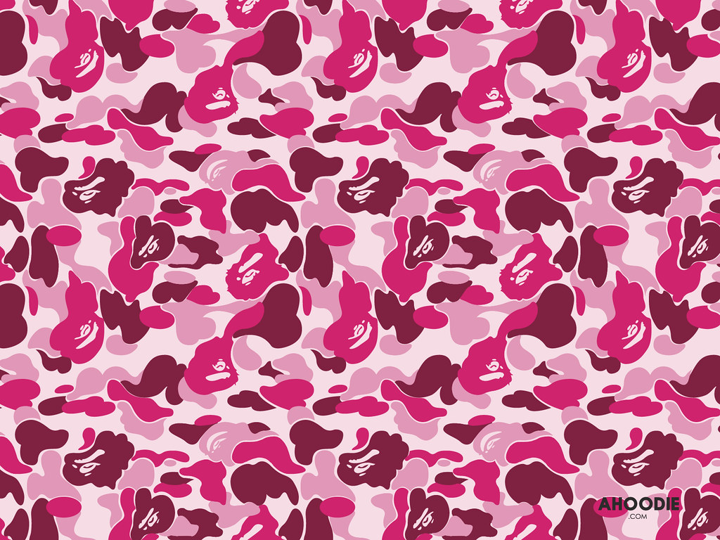 bape-camo-wallpaper-desktop_pink Talitha Mag Flickr