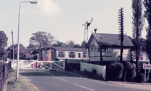 Cresswell Crossing | by sprocket316