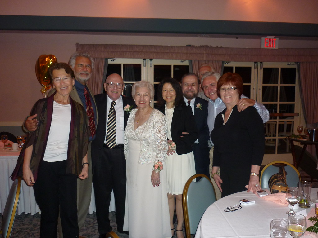 Masterchef Jerry Rae Rae & Jerry's Anniversary | Flickr