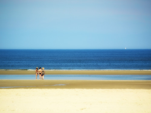Strand Beach