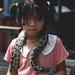 Kambodža, hadi na prodej, foto: Petr Nejedlý
