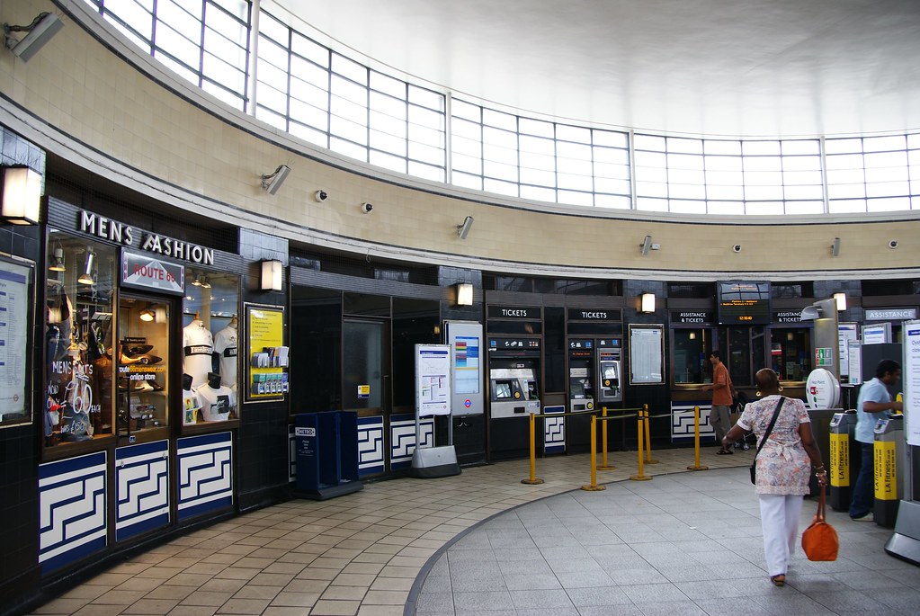 Subway
