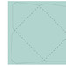 "Hello" Card Envelope (inside color)