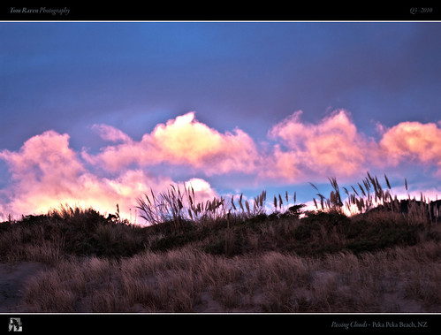 ocean sunset sea newzealand sky sun beach clouds geotagged surf toitoi hdr cloudscape cloudscapes toetoe pekapekabeach maramgrass fbdg tomraven updatecollection aravenimage q32010 geo:lat=40832619 geo:lon=175053878