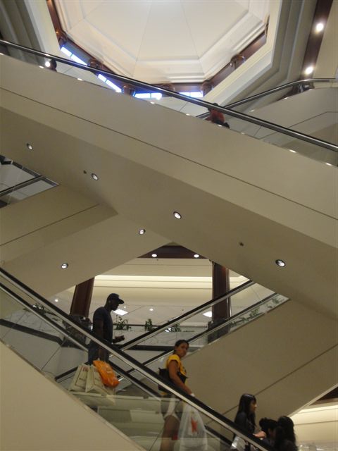 Nordstrom (The Fashion Centre at Pentagon City)