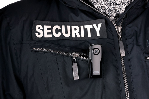 ABUS Mini-Camcorder | by ABUS Security Tech Germany