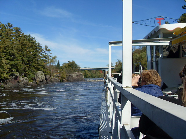 Taylor's Falls Boat Ride 010