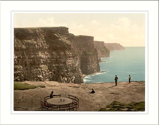 Cliffs at Moher. Co. Claire. (i.e. Clare Co.) Ireland | Flickr