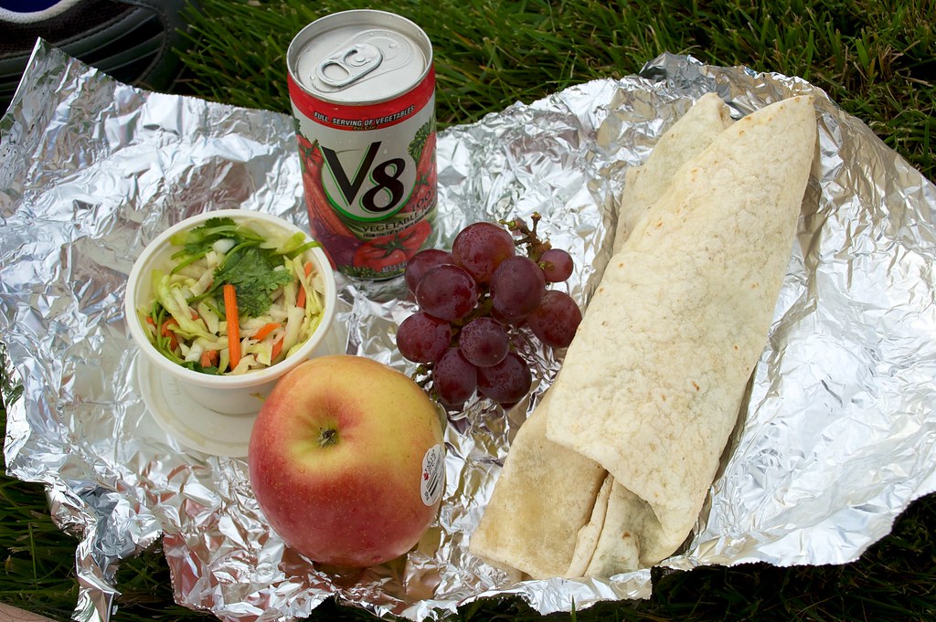 Pineapple Coleslaw