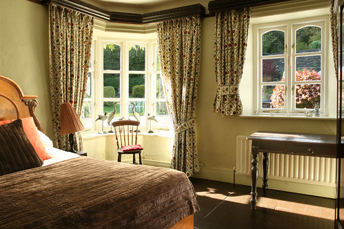 Ballybeg house