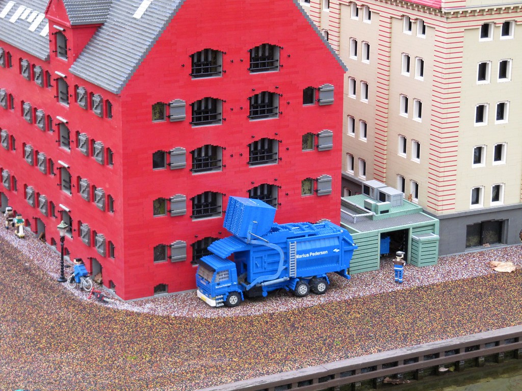 Hotel Legoland