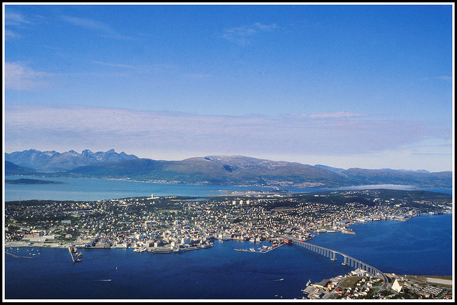 Tromsø 1988