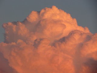 Cloudscapes #167